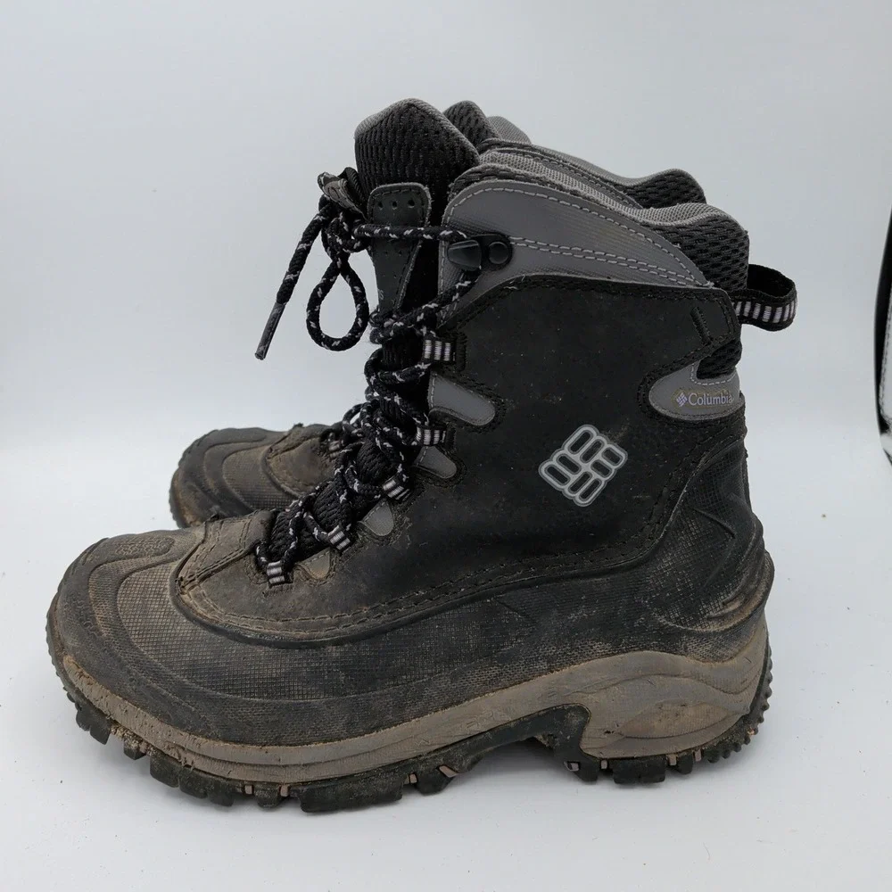 Columbia brand model